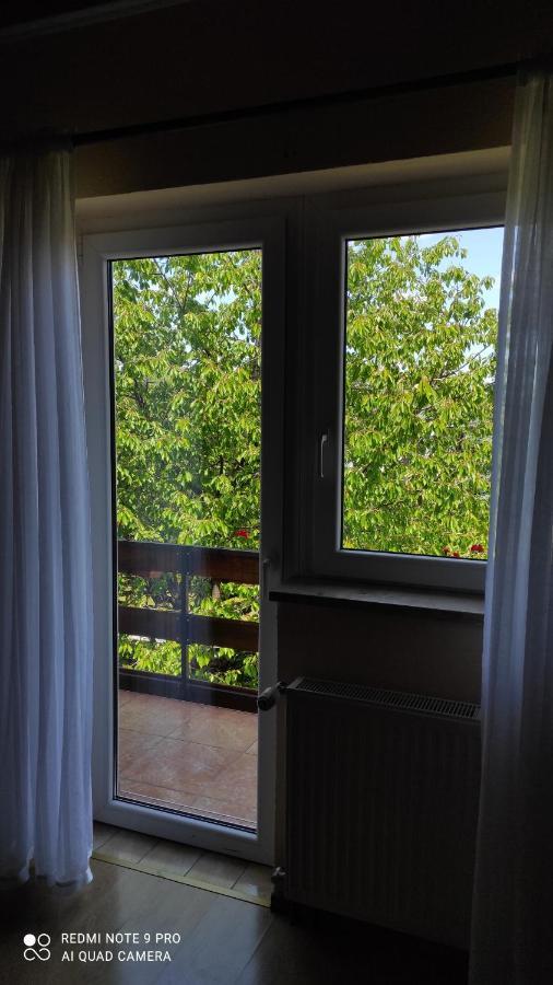 Apartment Nikolina Grabovac  Luaran gambar