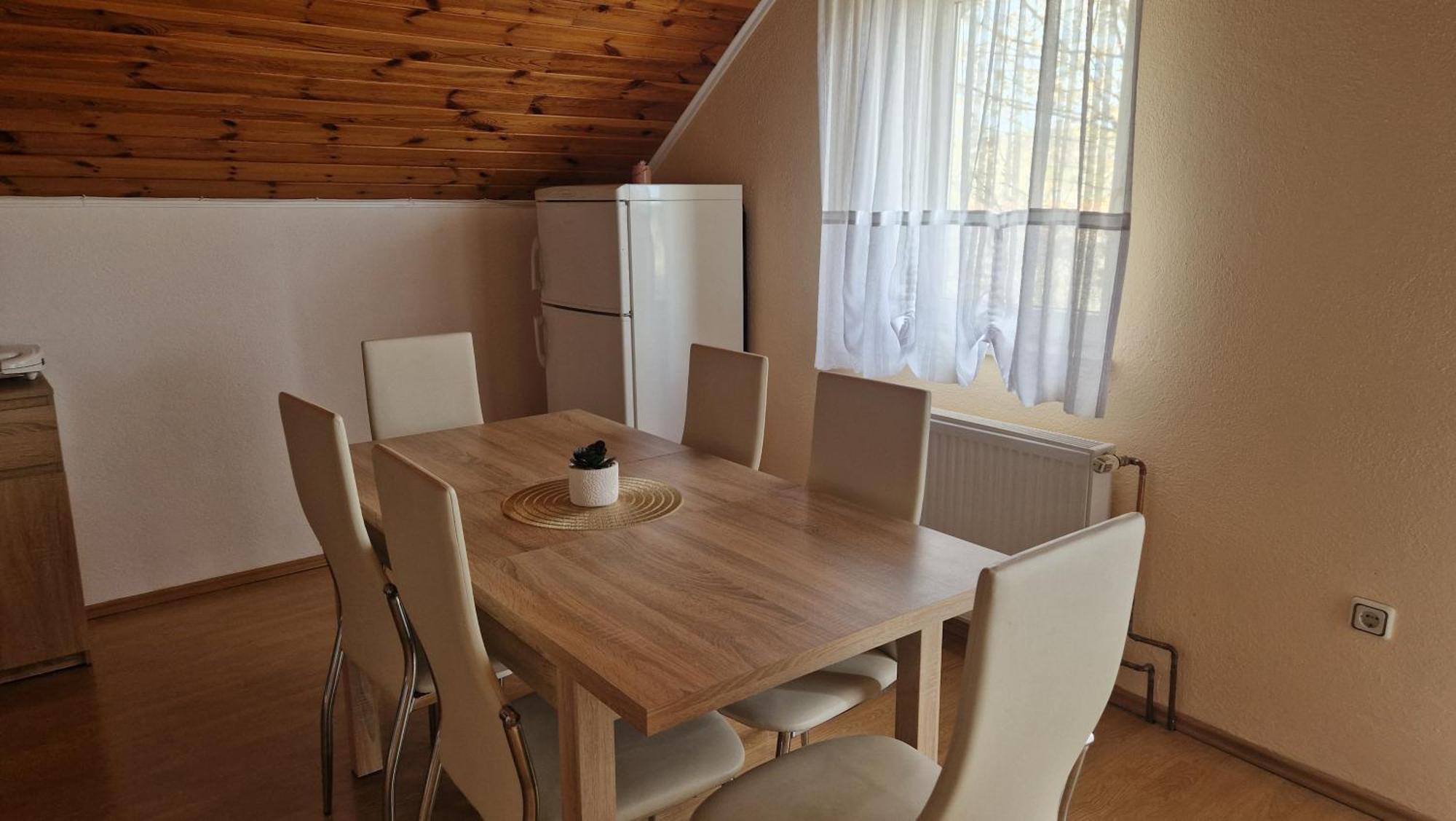 Apartment Nikolina Grabovac  Luaran gambar