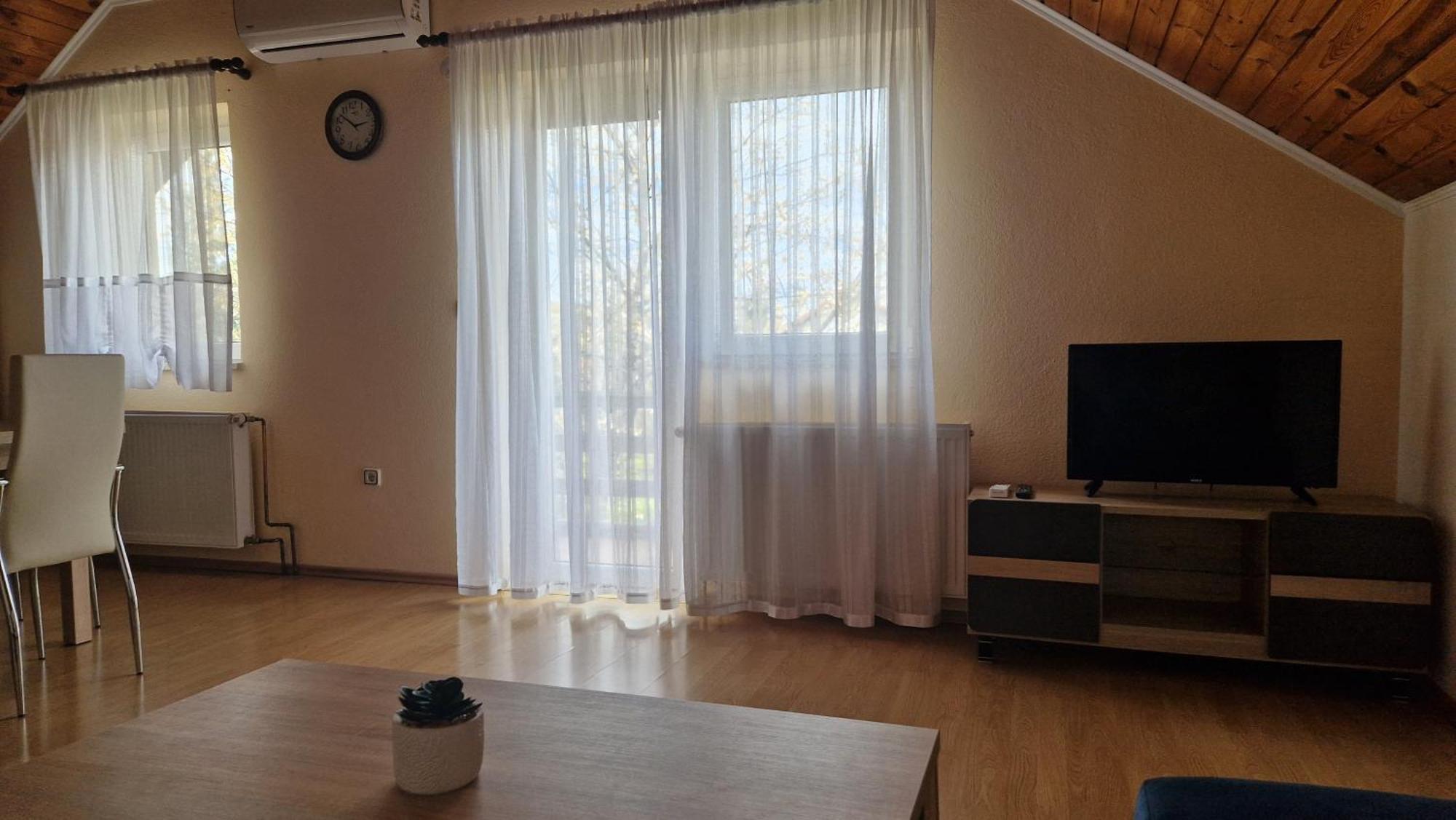 Apartment Nikolina Grabovac  Luaran gambar